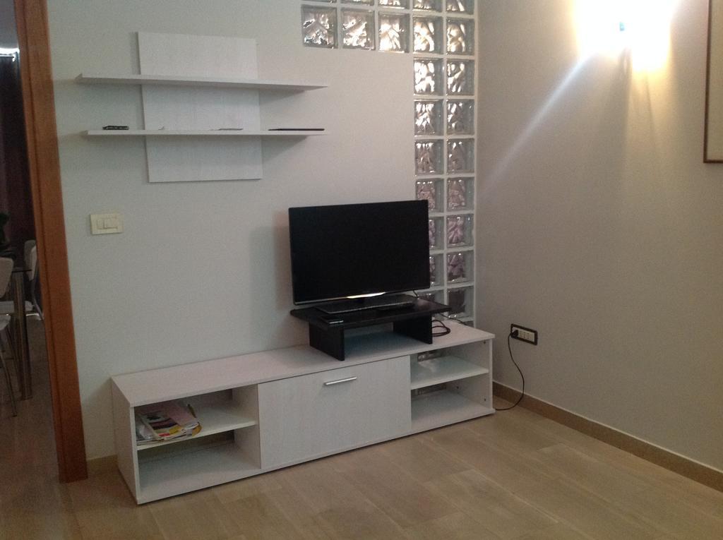 Brancato House Palermo