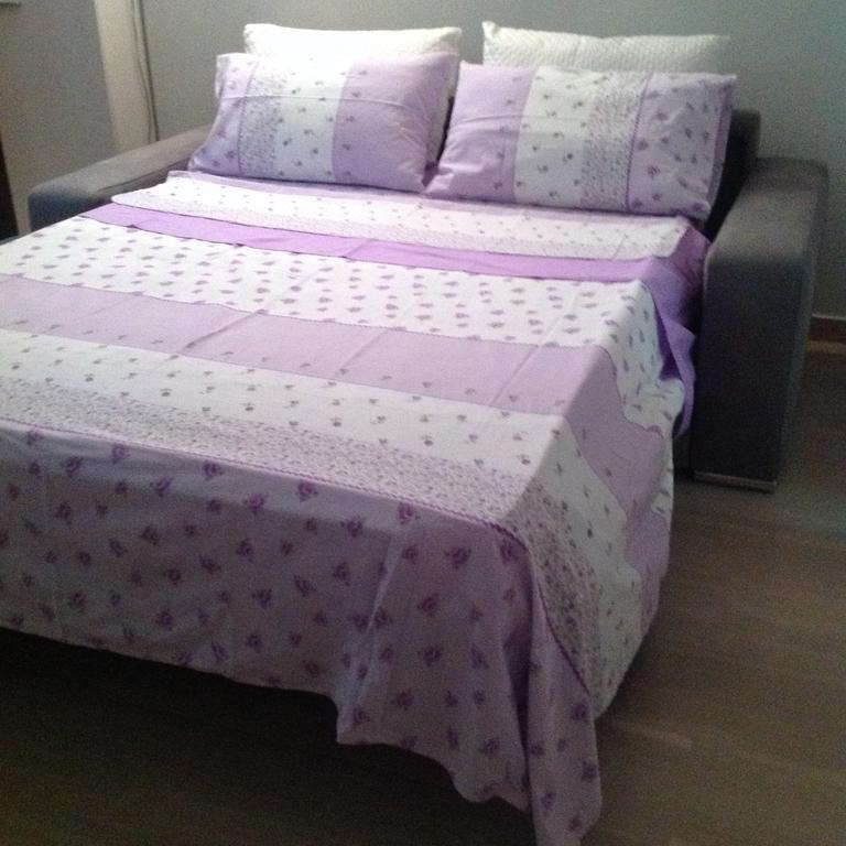 Brancato House Apartment *