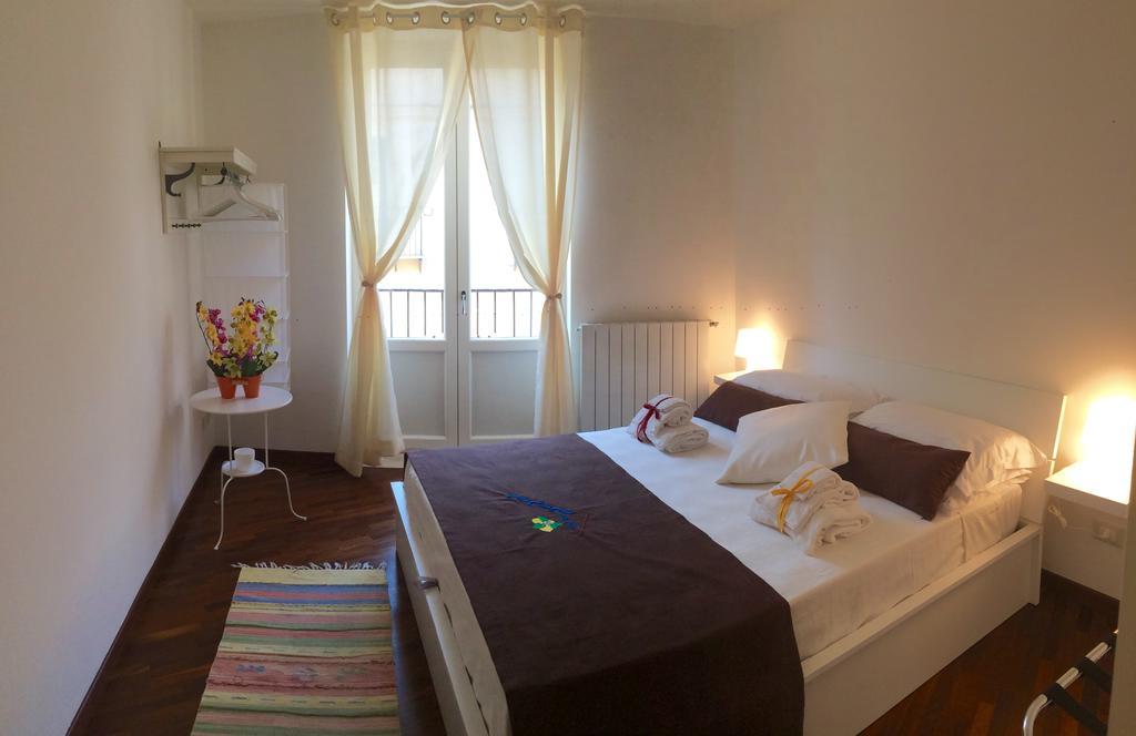 Casa Ceci Apartment *