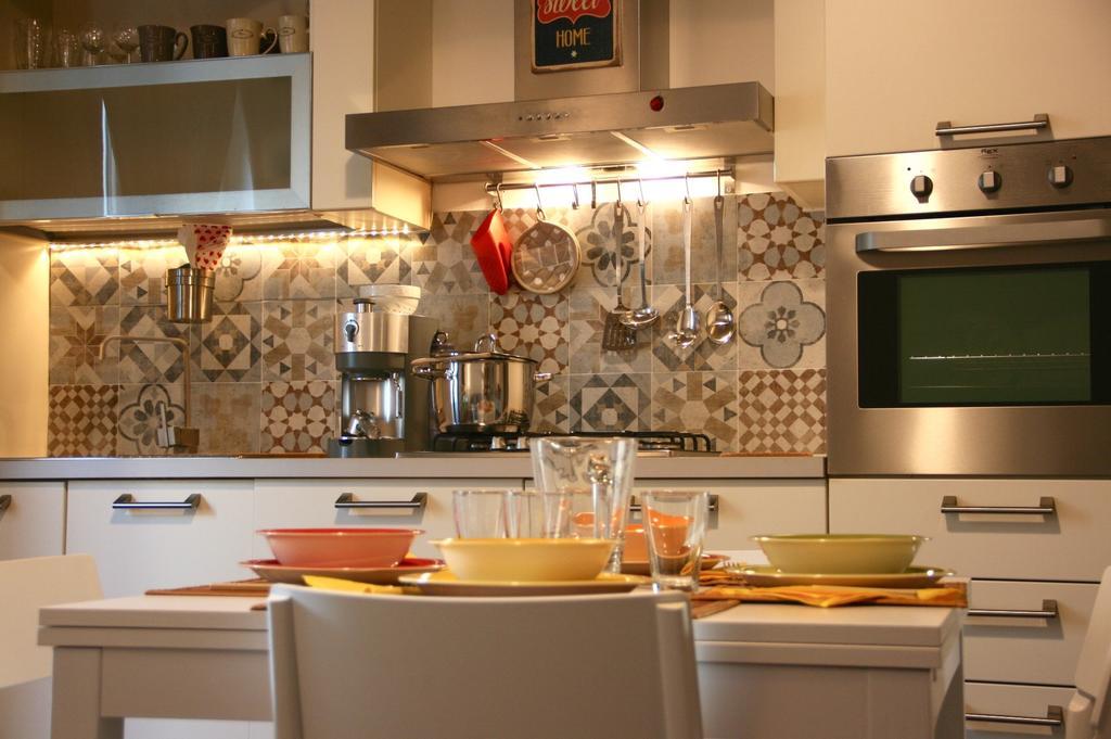 Casa Ceci Apartment Palermo