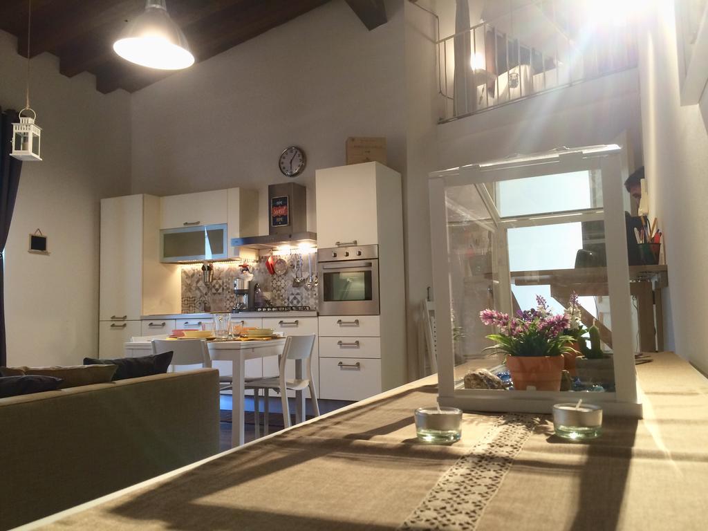 Casa Ceci Apartment Palermo