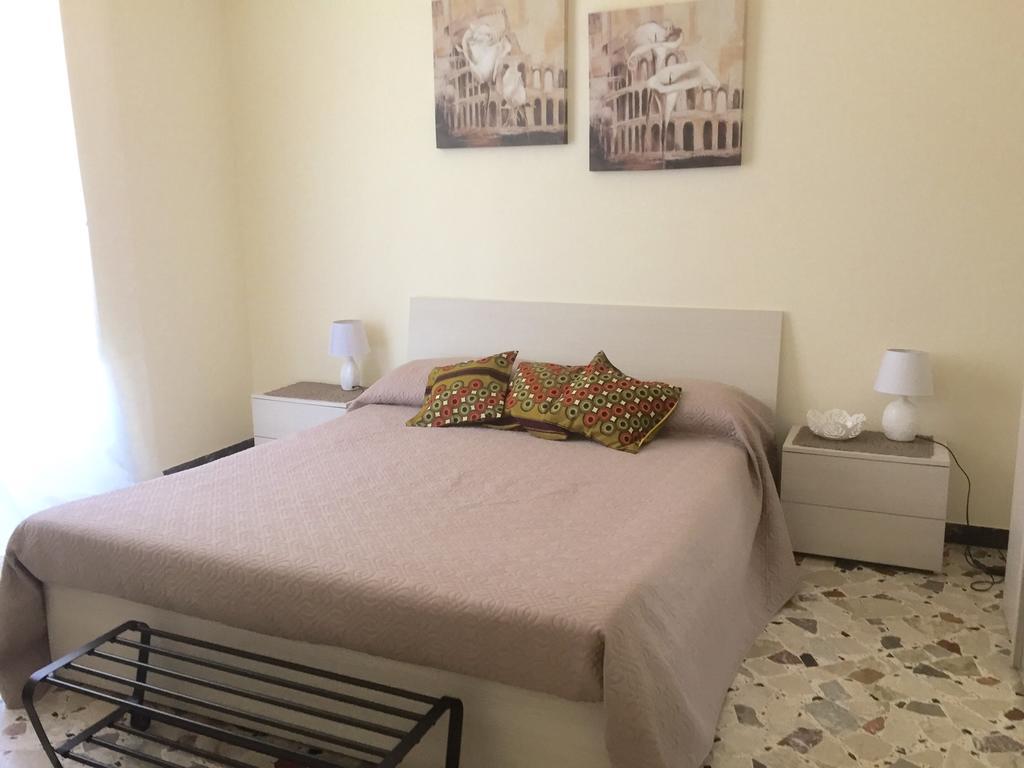 Casa de hóspedes La Cubba Palermo