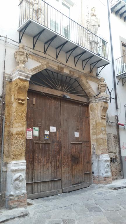 Apartment Flavia Palermo