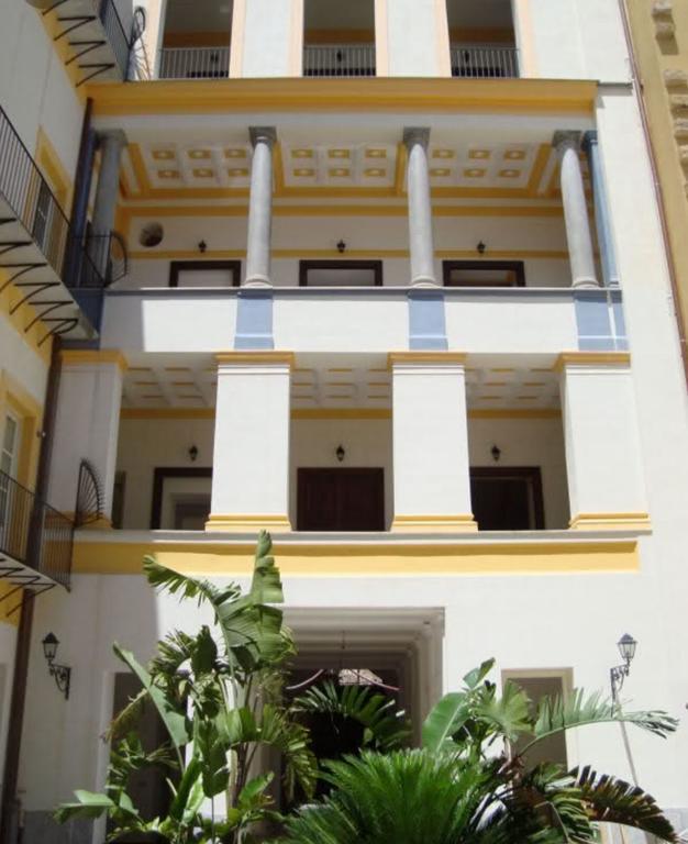Apartment Terrazze Ginevra