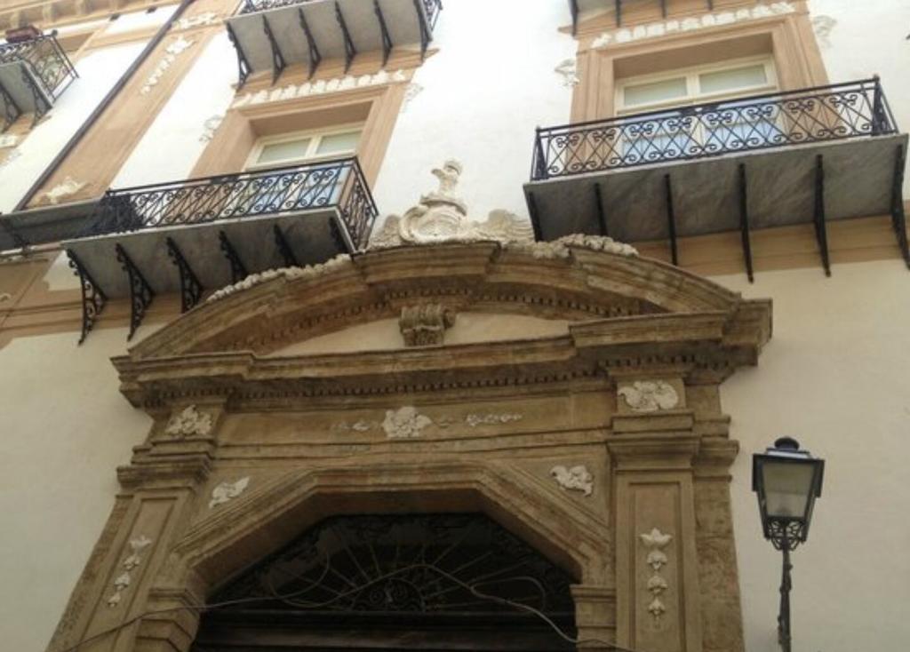 Terrazze Ginevra Palermo