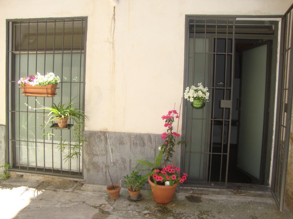 Apartment Al Cortile Del Secco