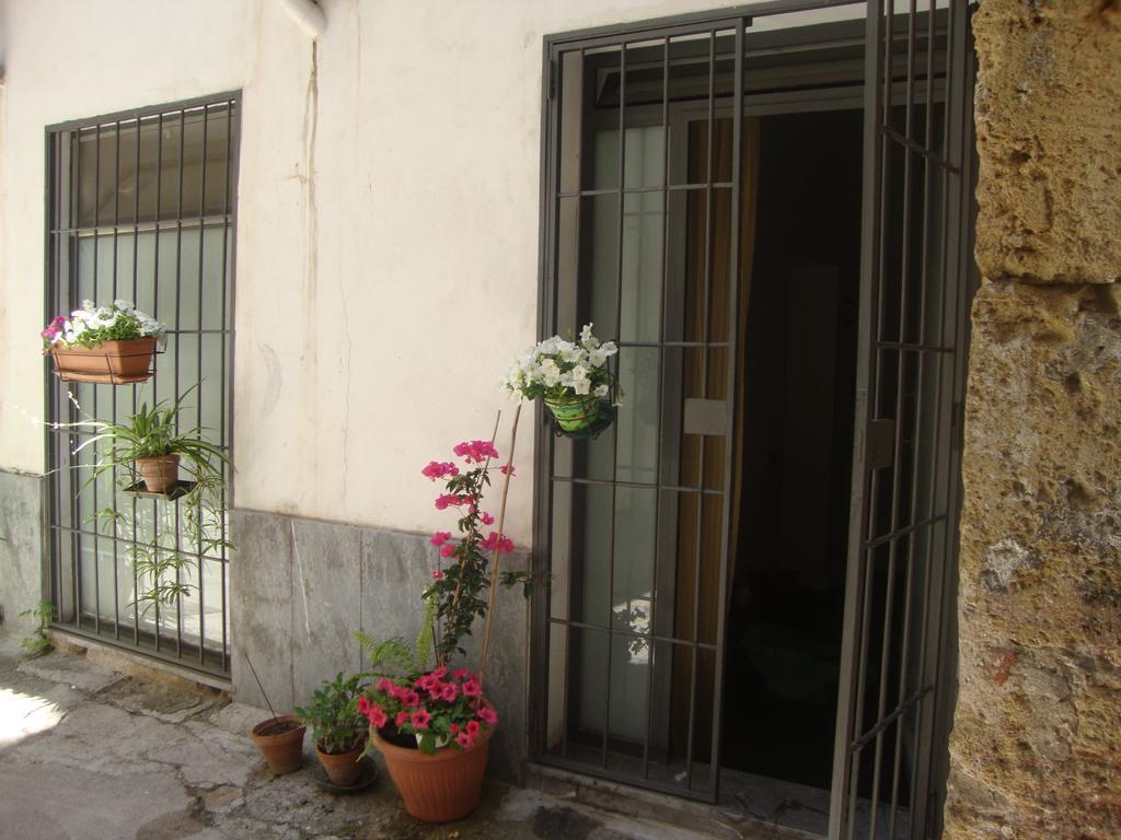 Al Cortile Del Secco Apartment