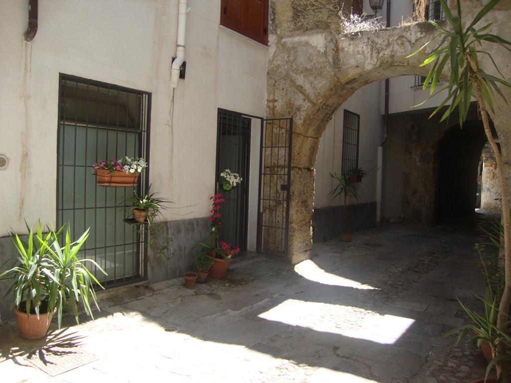 Al Cortile Del Secco