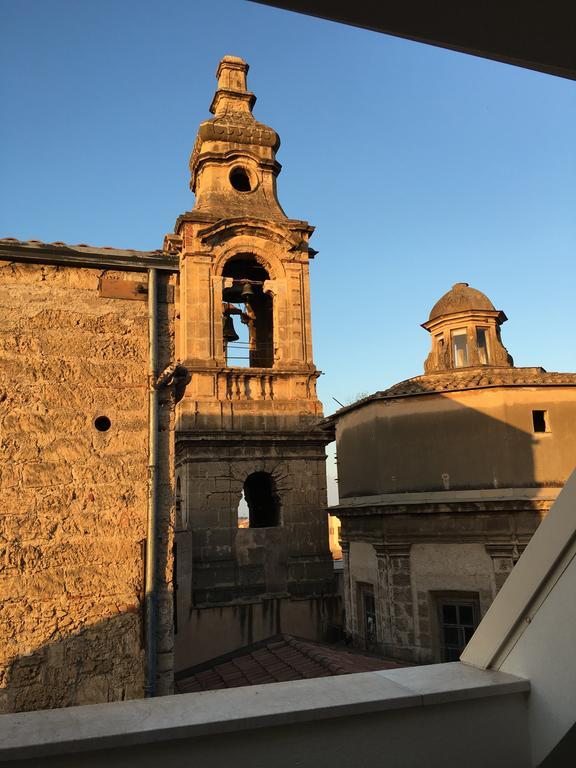 Attico San Matteo Palermo