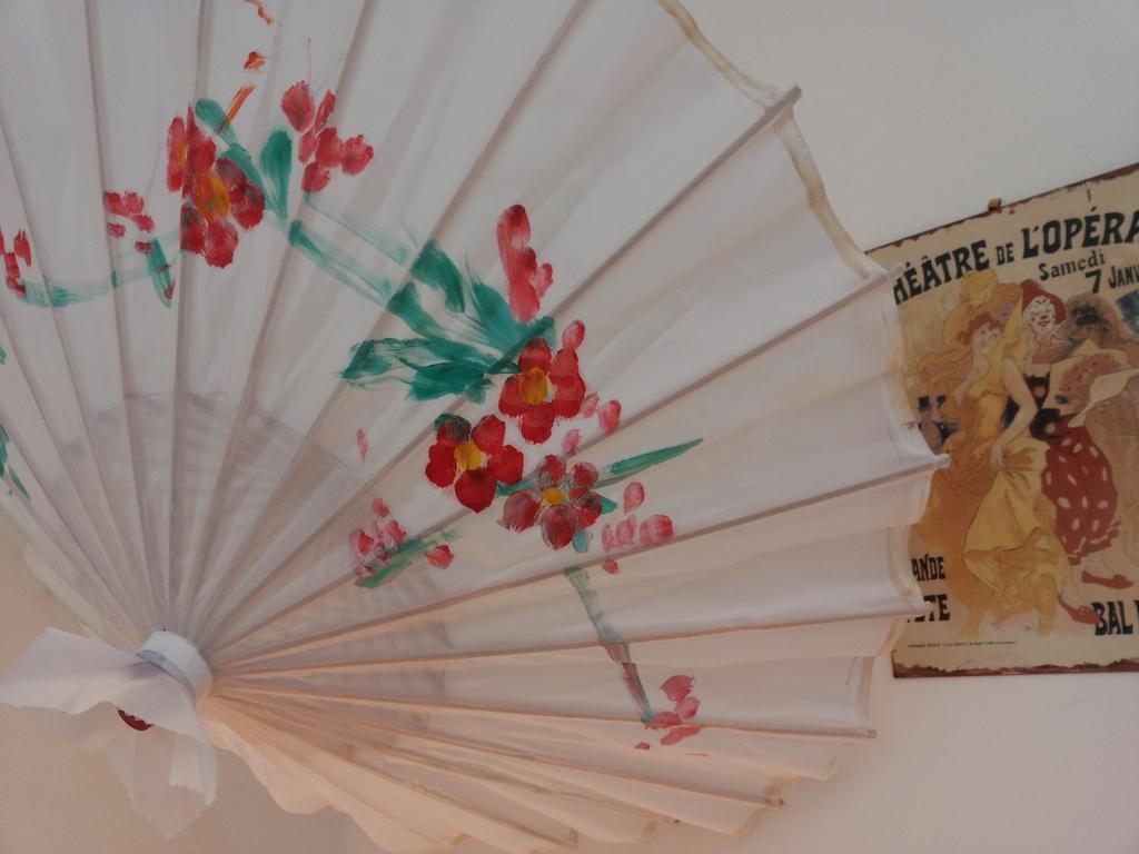 Le Terrazze Di Marilyn Apartment Palermo