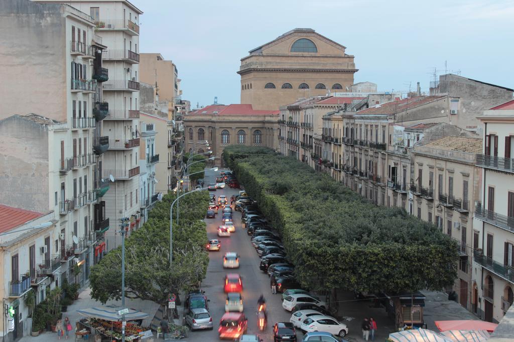 Stanze Al Capo Guest house Palermo