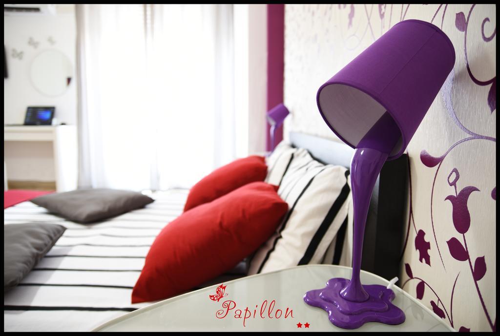 Papillon Guest house Palermo