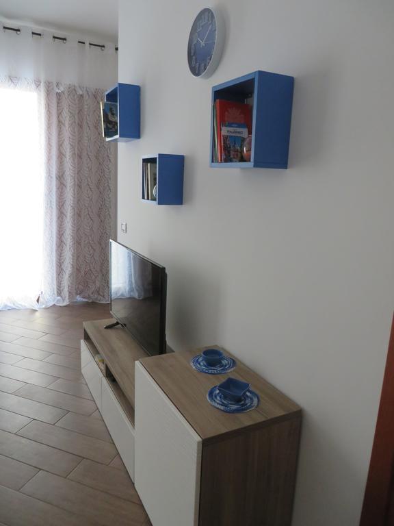 Colori Di Sicilia Appartamento