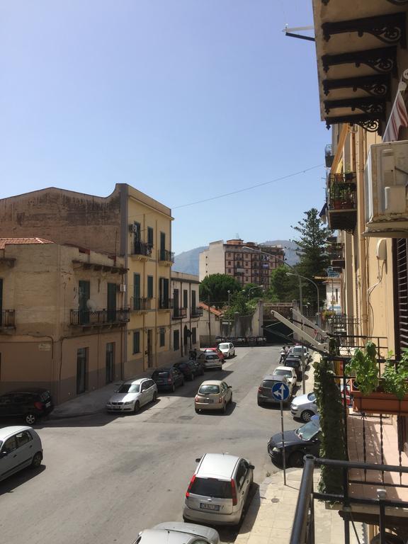 Casa de hóspedes La Cubba