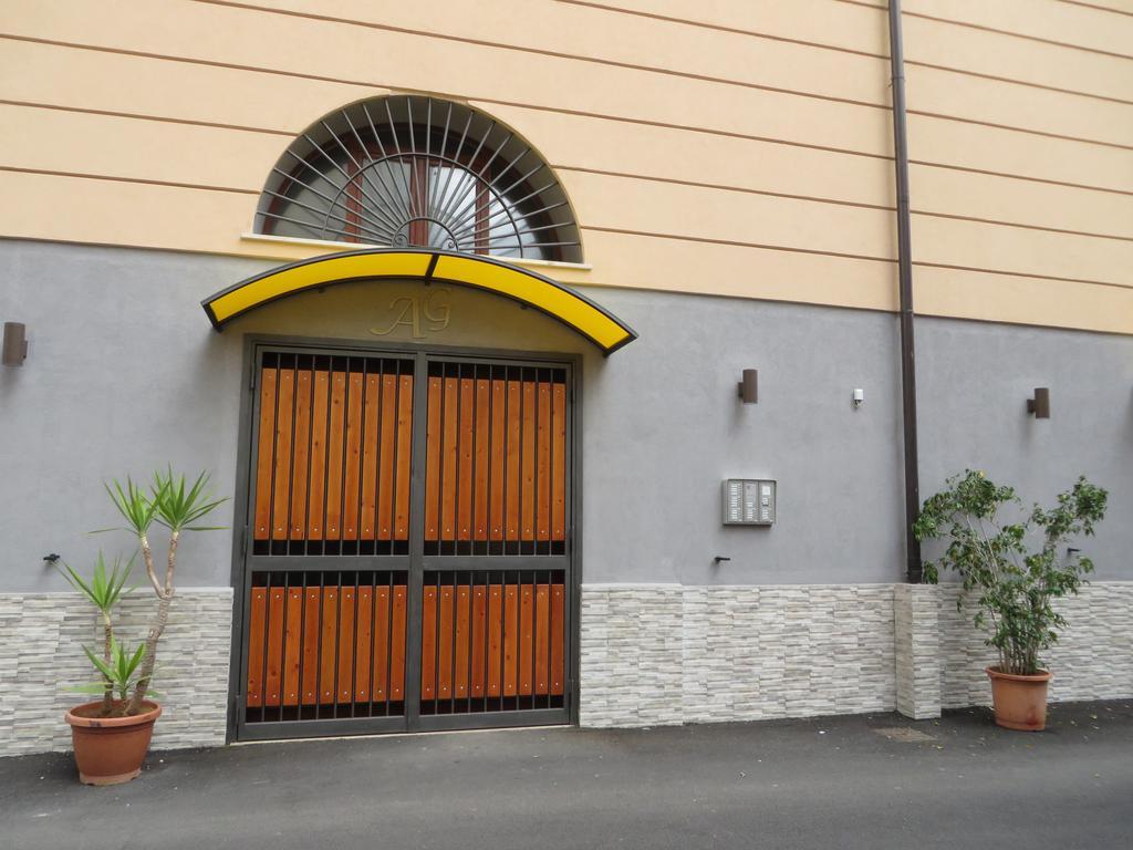 Appartamento Colori Di Sicilia