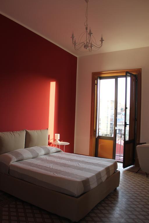 Dimore De La Rosa Apartment