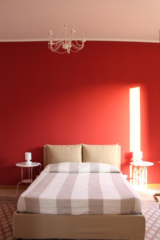 Apartment Dimore De La Rosa *
