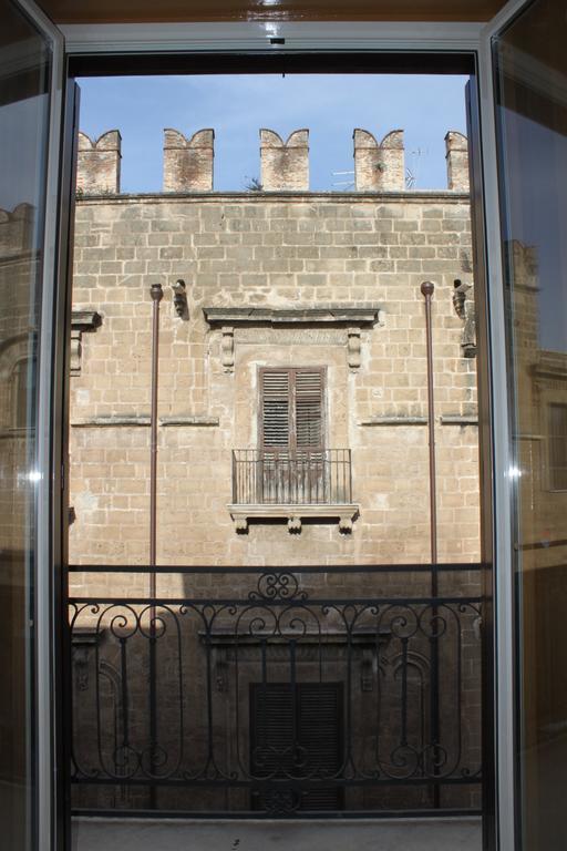 Dimore De La Rosa Palermo