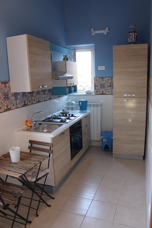 Apartment Dimore De La Rosa