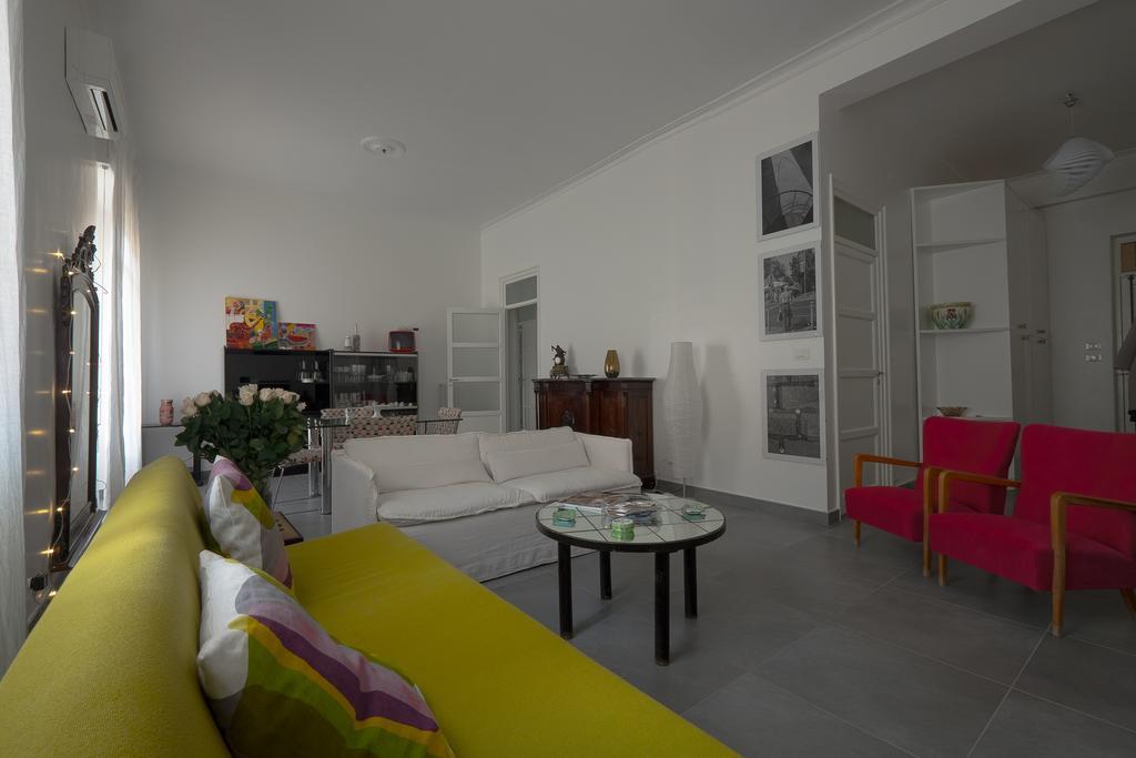 Casa Rosa Apartment *