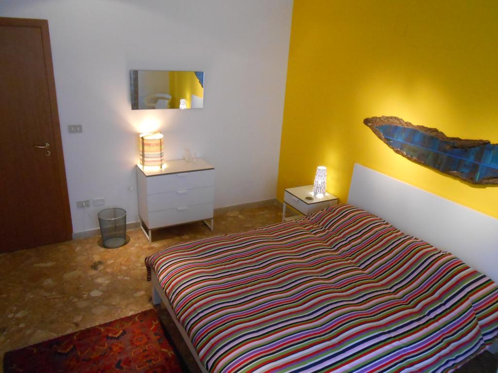 Bed & Breakfast Alba Sui Tetti Palermo