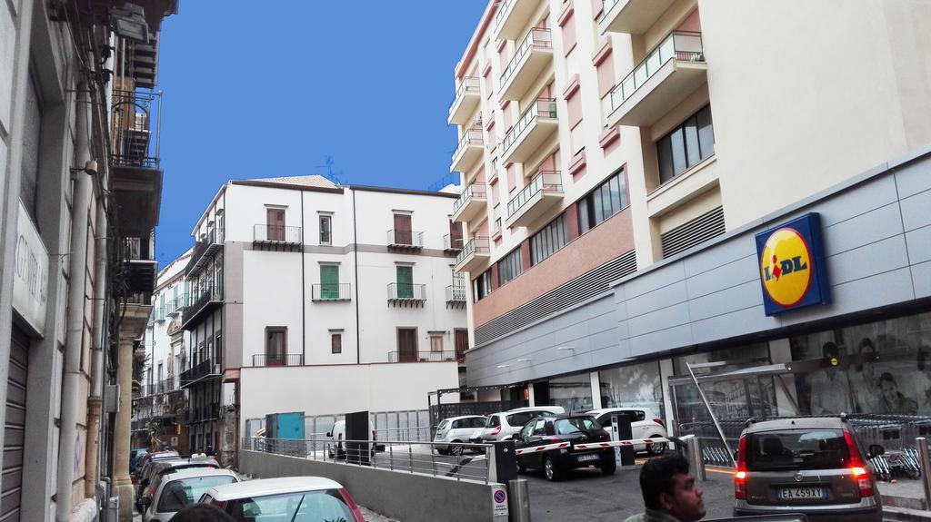 Apartment Affitti Brevi Palermo