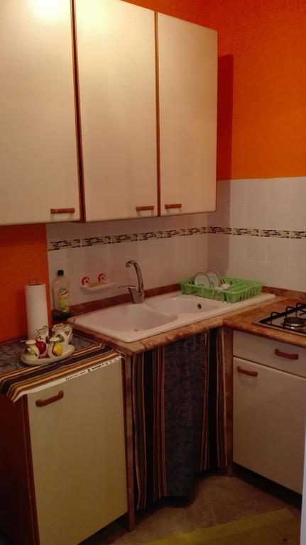 Affitti Brevi Apartment Palermo
