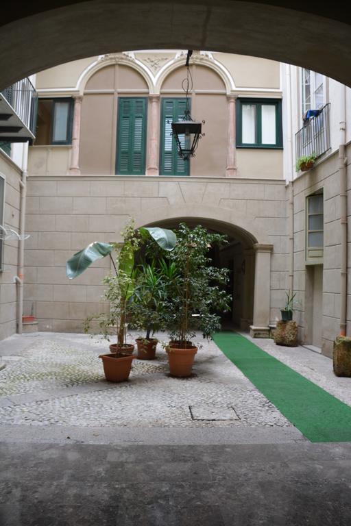 Alloro * Palermo