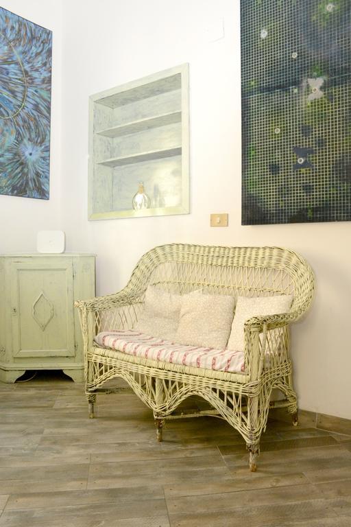 Casa Bellini Palermo