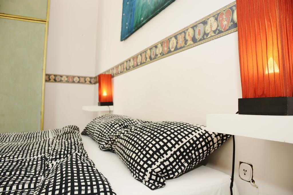 Apartment Casa Bellini *