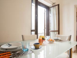 Apartment La Palazzina Di Cagliostro Palermo