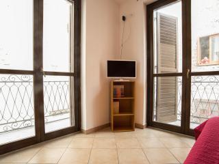 Apartment La Palazzina Di Cagliostro