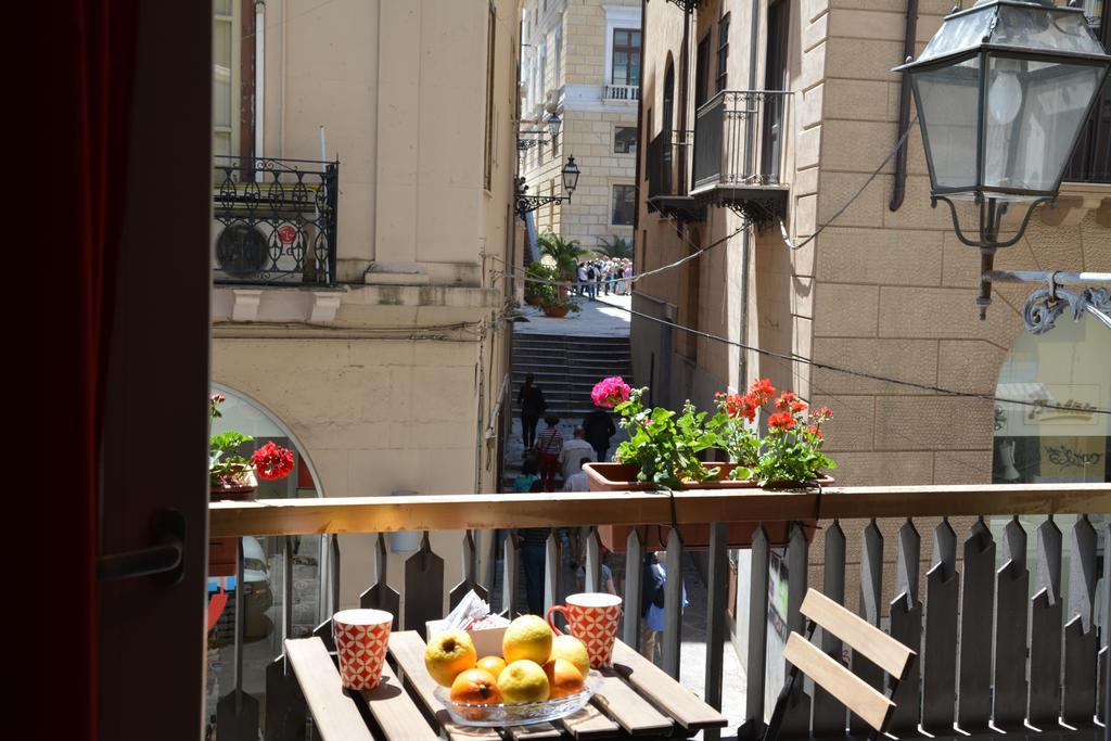 Guest house Duca Di Villena 2*