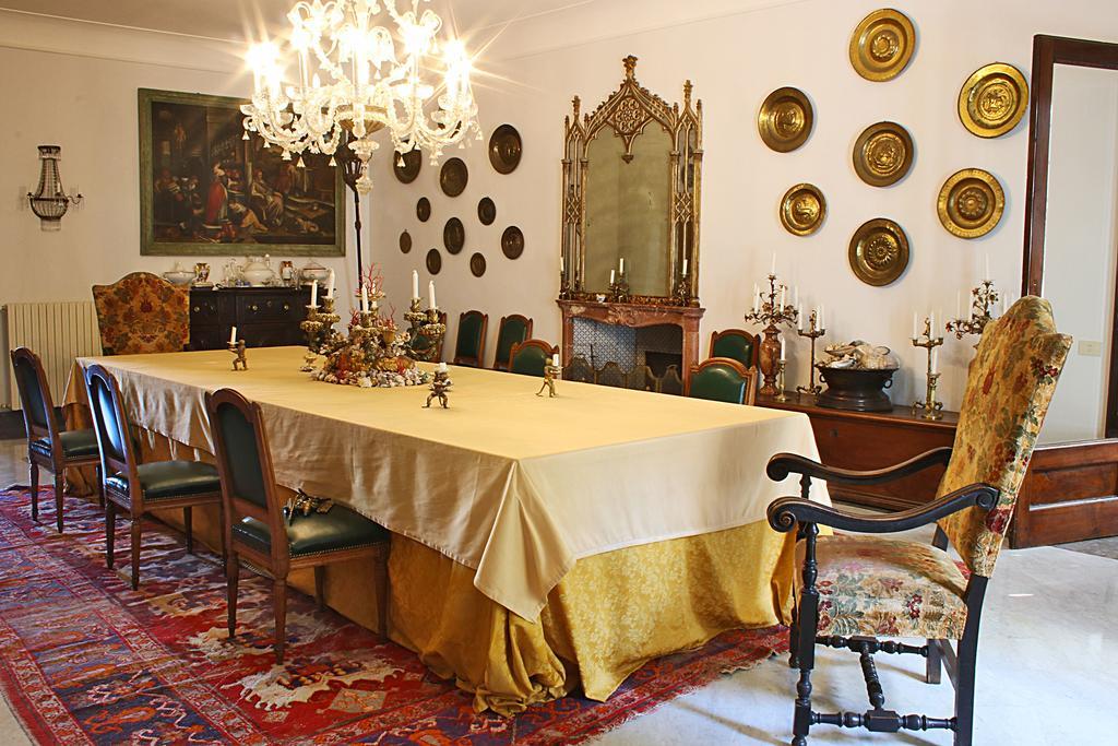 Guest house La Bella *