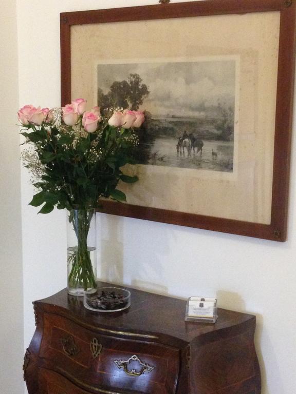 Giulio Cesare 24 Bed & Breakfast 2*
