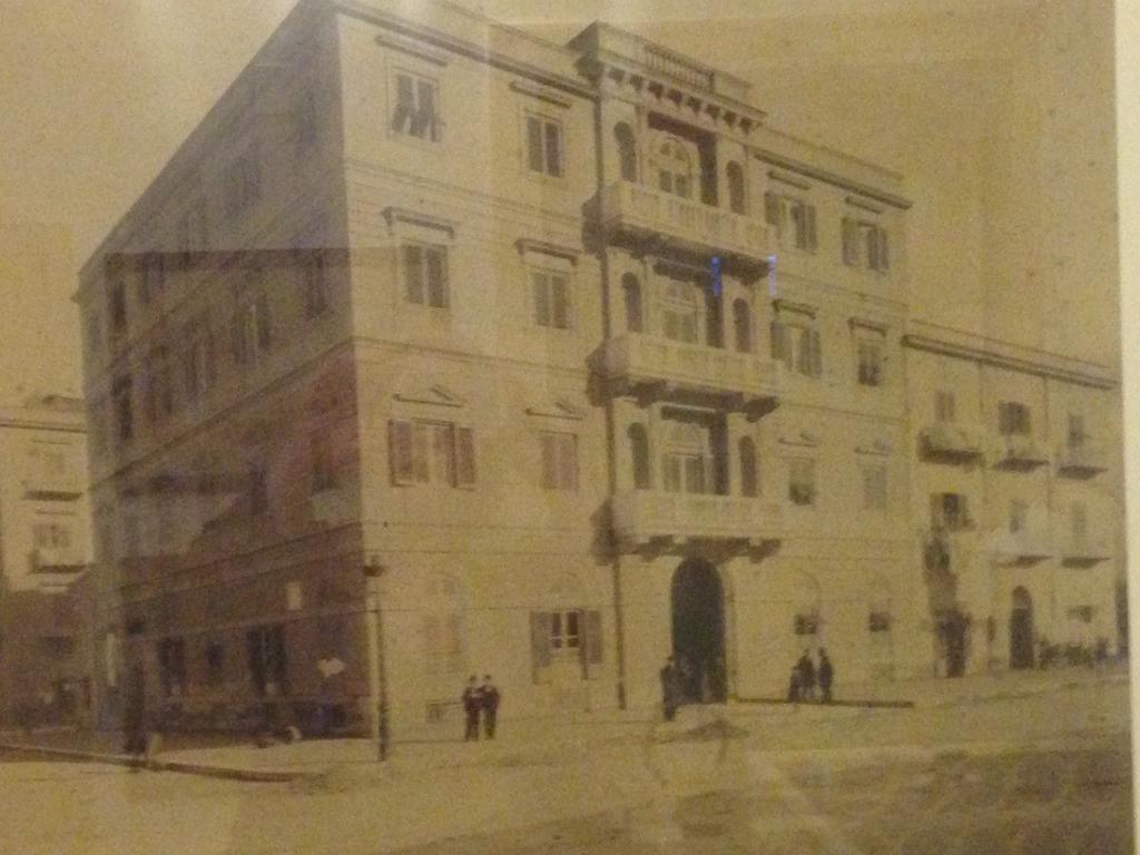 Bed & Breakfast Giulio Cesare 24 Palermo