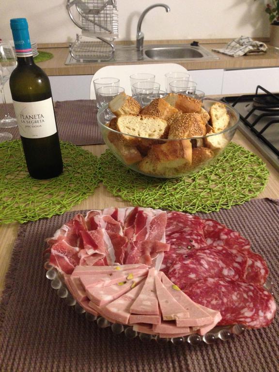 Bed & Breakfast Giulio Cesare 24 Palermo