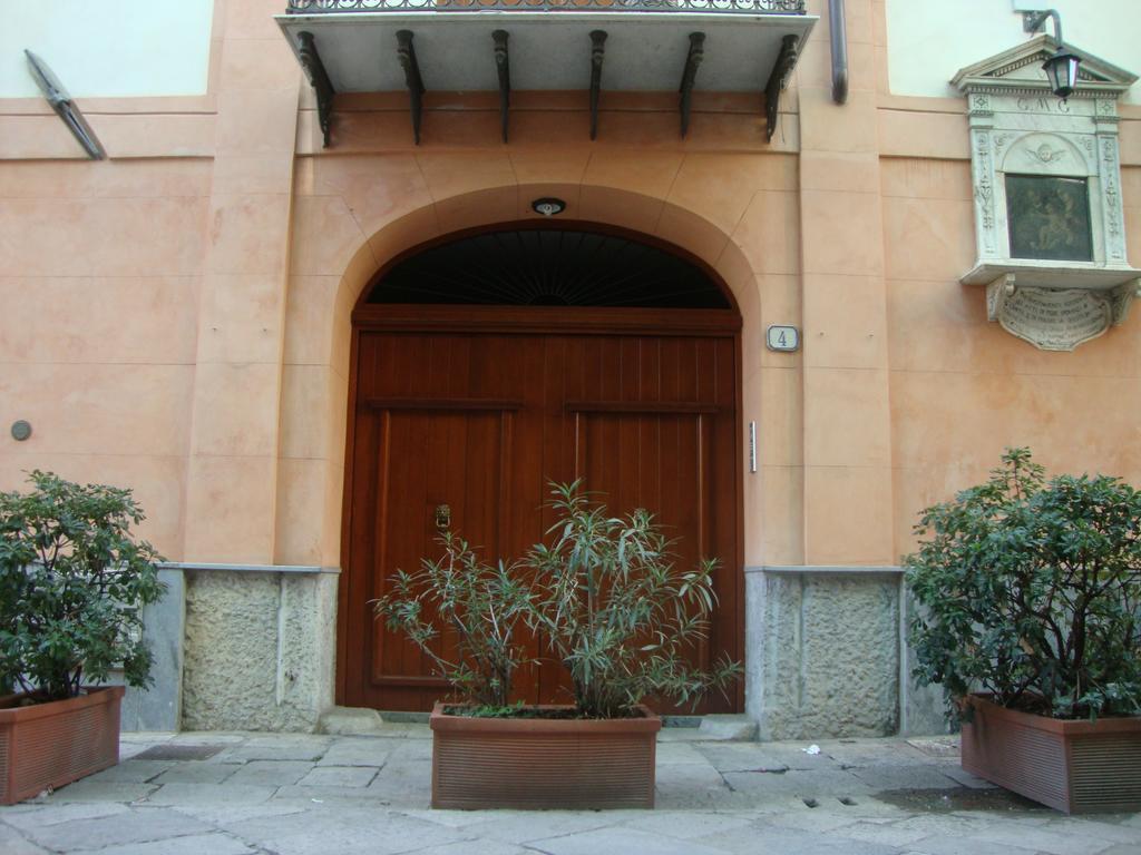 Apartment Al Cortile Del Secco