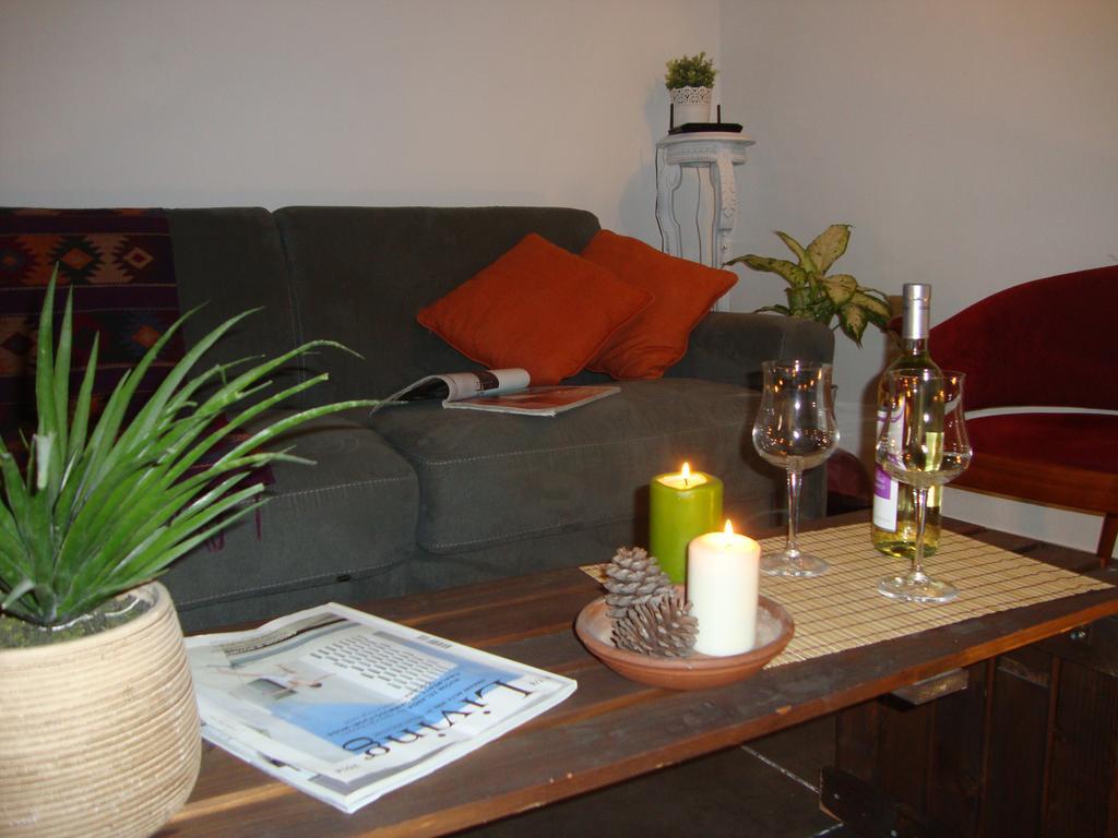 Al Cortile Del Secco Apartment Palermo