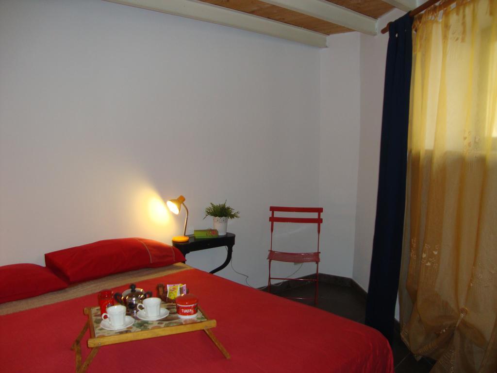 Al Cortile Del Secco Apartment *