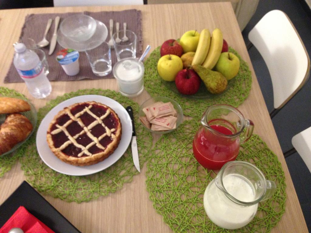 Bed & Breakfast Giulio Cesare 24 Palermo