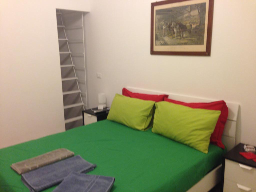 Bed & Breakfast Giulio Cesare 24 Palermo