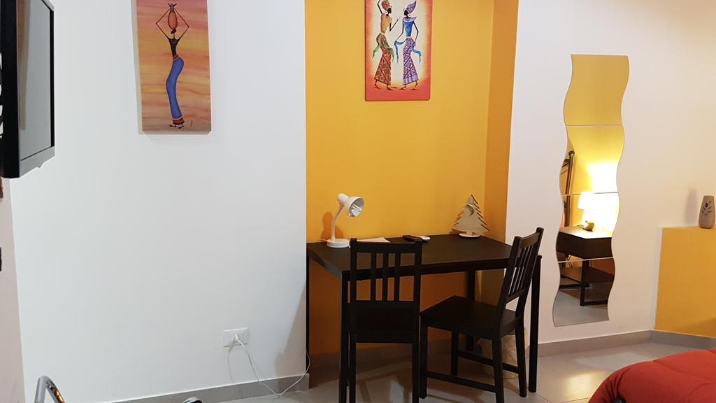 Frühstückspension Buonaluna Palermo