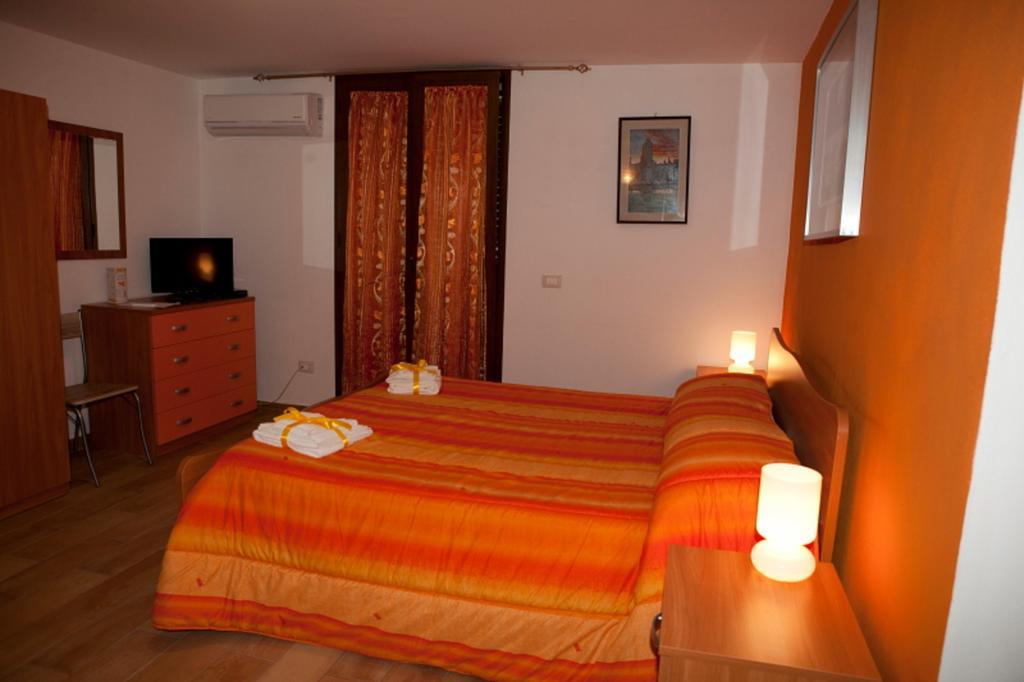 Casa Vacanze Volturno 16 Ferienhaus