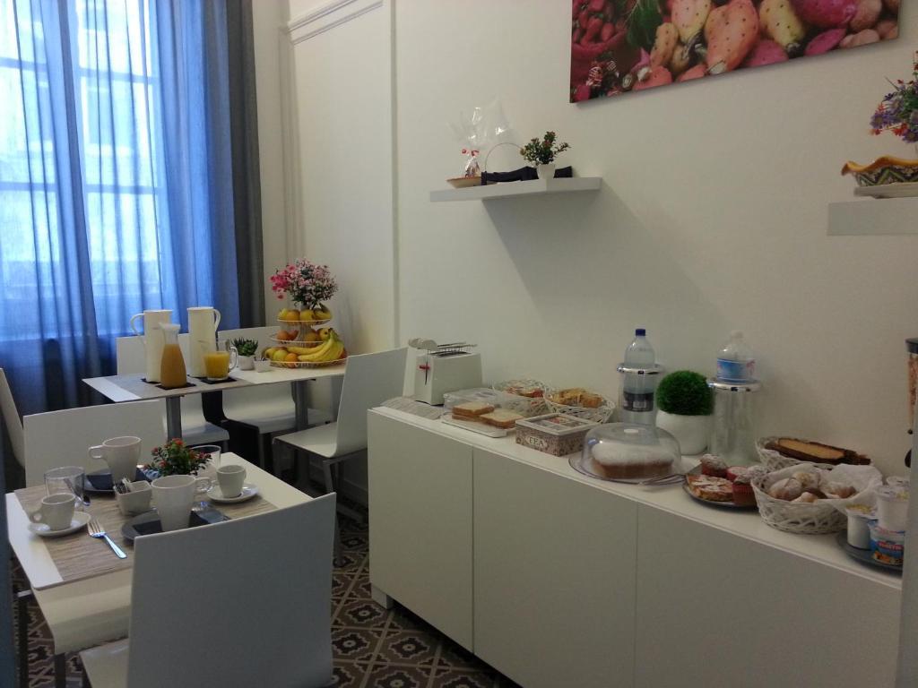 Felice Bed & Breakfast Palermo