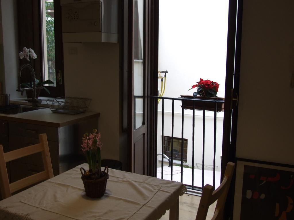 L'atelier Dei Quattro Canti *