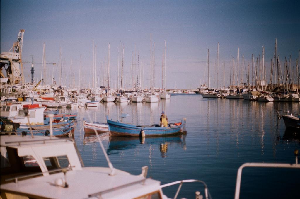 Principe Di Pantelleria * Palermo