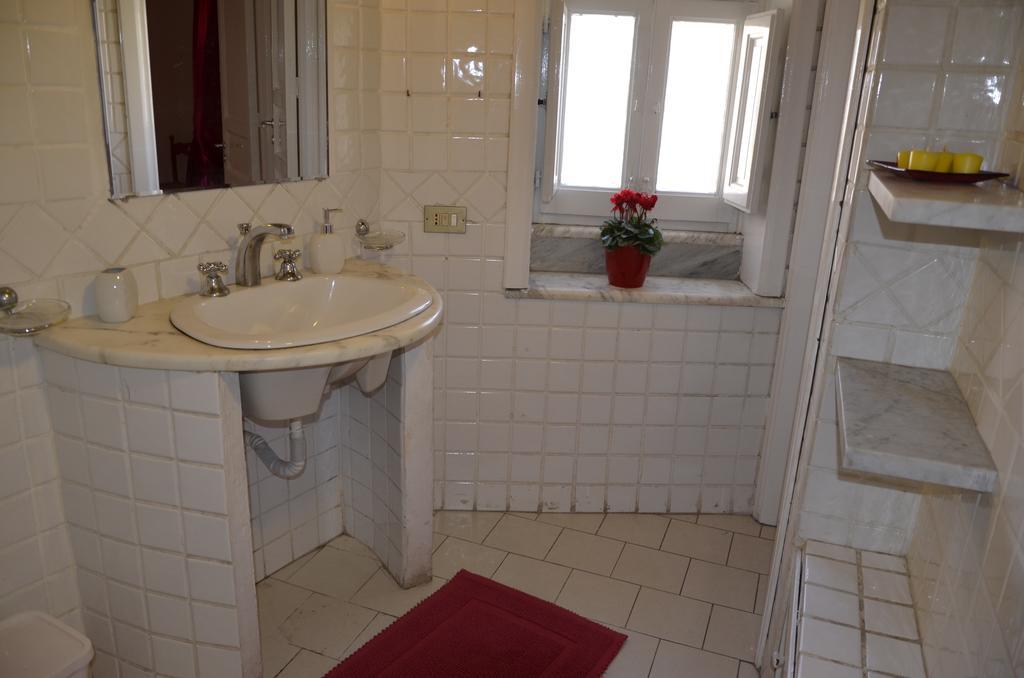 Apartment Casa Dei Chiavettieri