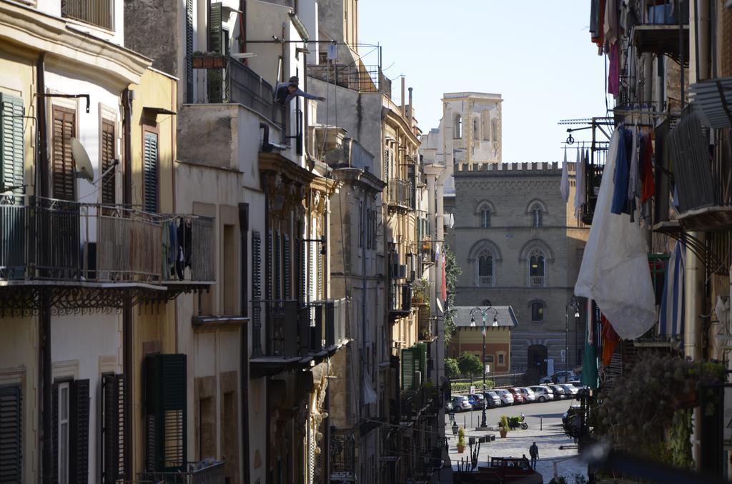 Casa Dei Chiavettieri *