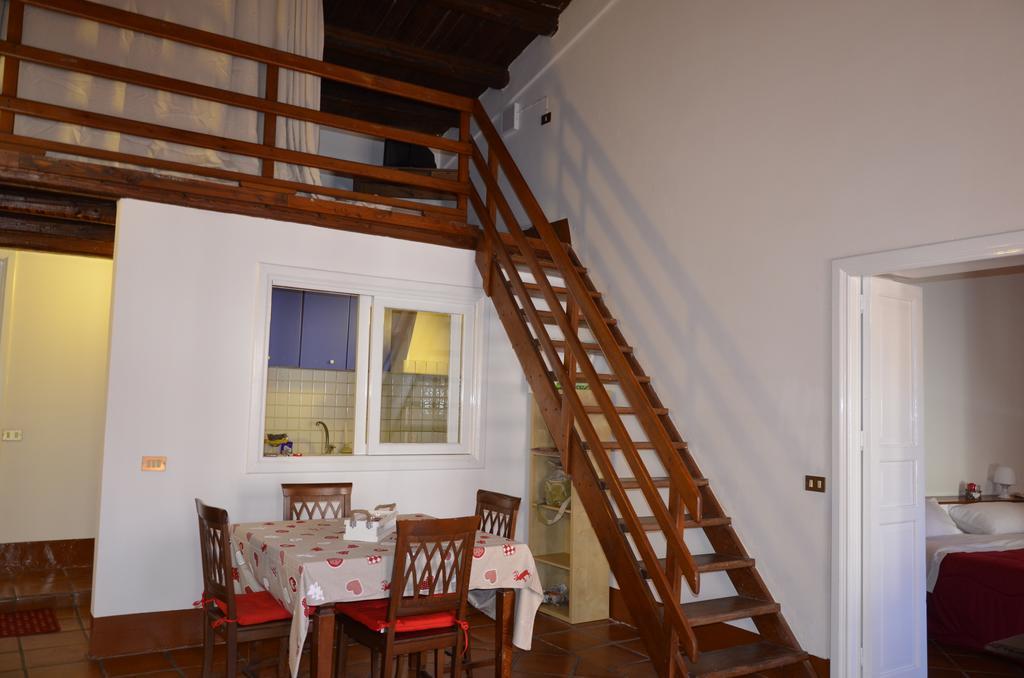 Apartment Casa Dei Chiavettieri